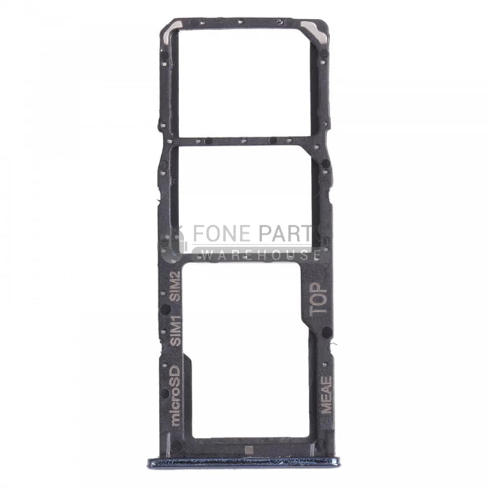 Galaxy M51 (SM-M515) Replacement Sim Tray [Celestial Black]