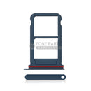 For Huawei mate 10 Pro Replacement Sim Card Tray [Blue]