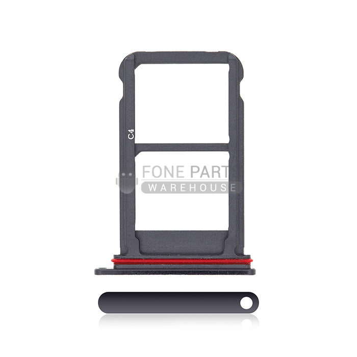 For Huawei mate 10 Pro Replacement Sim Card Tray [Grey]