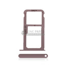 For Huawei P9 Replacement Sim Card Tray Holder [Gold]