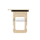 For IPhone 11 Pro Sim Tray Holder [Gold]