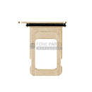 For IPhone 11 Pro Max Sim Tray Holder [Gold]