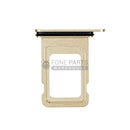 For IPhone 11 Pro Max Sim Tray Holder [Gold]