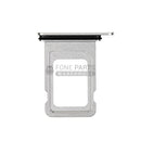 For IPhone 11 Pro Sim Tray Holder [Silver]