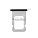 For IPhone 11 Pro Max Sim Tray Holder [Silver]