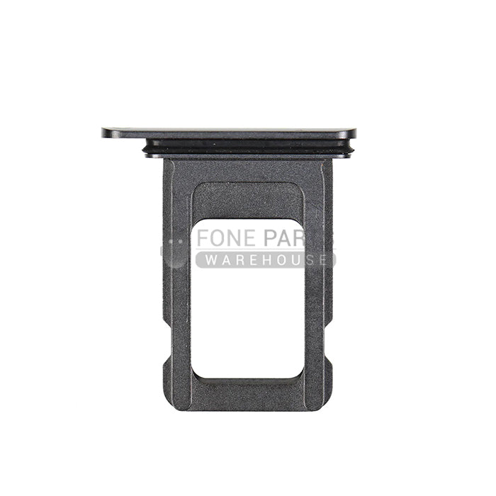 For IPhone 11 Pro Sim Tray Holder [Black]