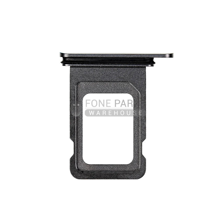 For IPhone 11 Pro Sim Tray Holder [Black]