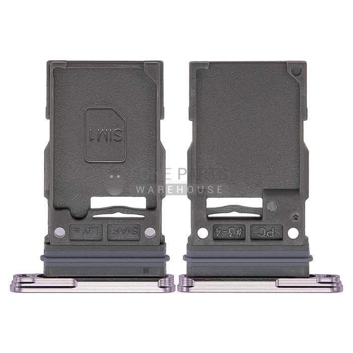 Galaxy S23 5G (SM-S911)  Sim Tray in [lavender]