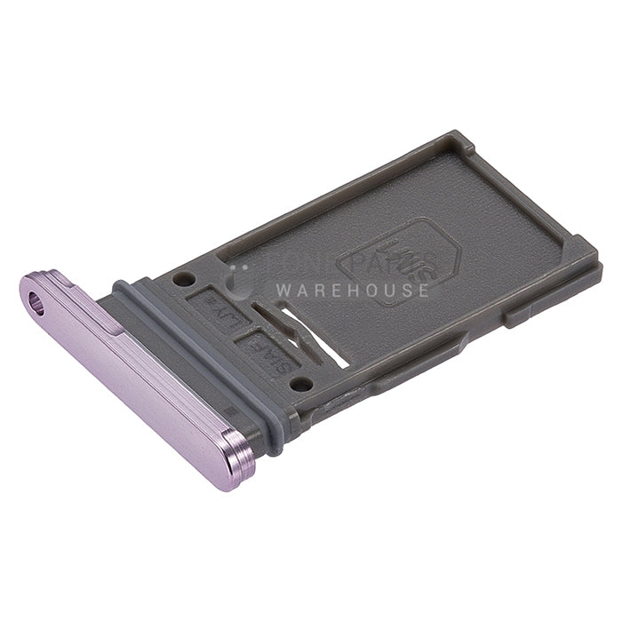 Galaxy S23 5G (SM-S911)  Sim Tray in [lavender]