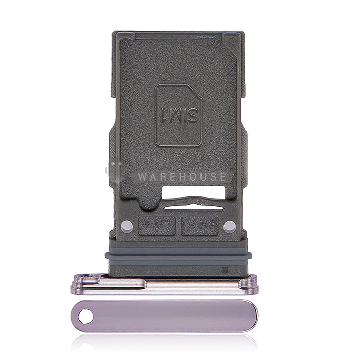 Galaxy S23 5G (SM-S911)  Sim Tray in [lavender]