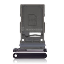 Galaxy S23 5G (SM-S911)  Sim Tray in [Phantom Black]