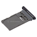 Galaxy S23 5G (SM-S911)  Sim Tray in [Phantom Black]