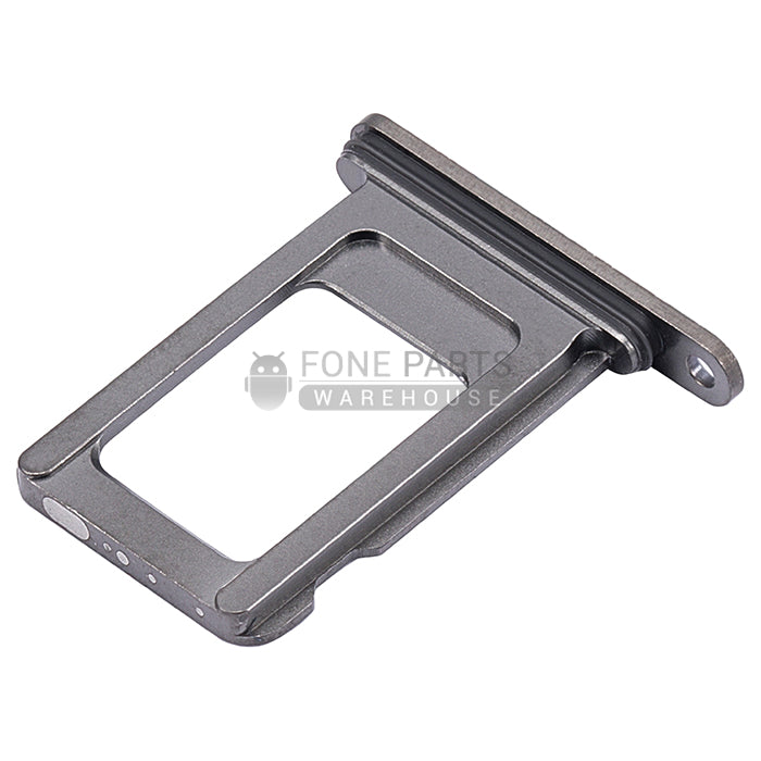 For IPhone 14 Pro Max Sim Tray Holder[Deep Purple]