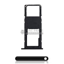 For Galaxy A11(A115) Replacement Sim Tray [Black]