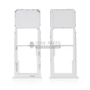 For Galaxy A13 (SM-A135) Replacement Sim Tray [White]