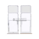 For A32 (SM-A325) Replacement Sim Tray [Awesome White]