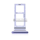 For Galaxy  A52 (SM-A526)/ A52s (A528)/ A72 (SM-A726) Replacement Sim Tray  [Awesome Violet]