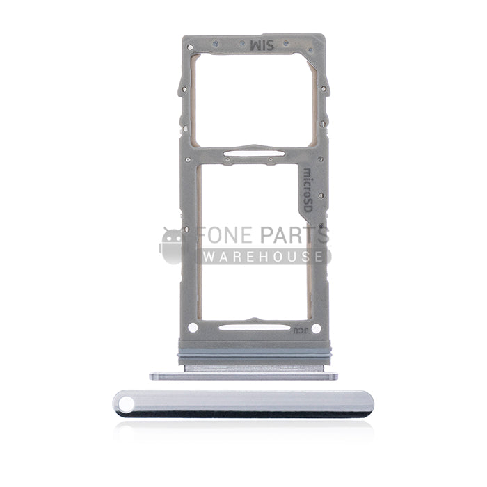 For Galaxy Note 10 Lite Replacement Sim Tray [Aura Glow]