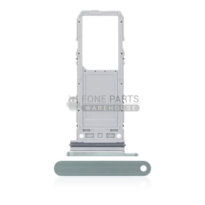 For Galaxy Note 20 (N980/N981) Sim Tray in [Mystic Green]