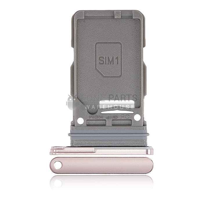 Galaxy S21 Plus 5G (SM-G996) Sim Tray in [Phantom Pink]