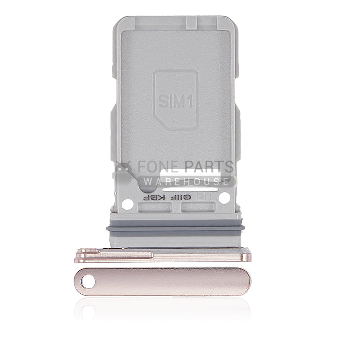 Galaxy S21 Plus 5G (SM-G996) Sim Tray in [Phantom Violet]