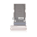 Galaxy S22 Plus 5G (SM-S906) Sim Tray in [Pink Gold]