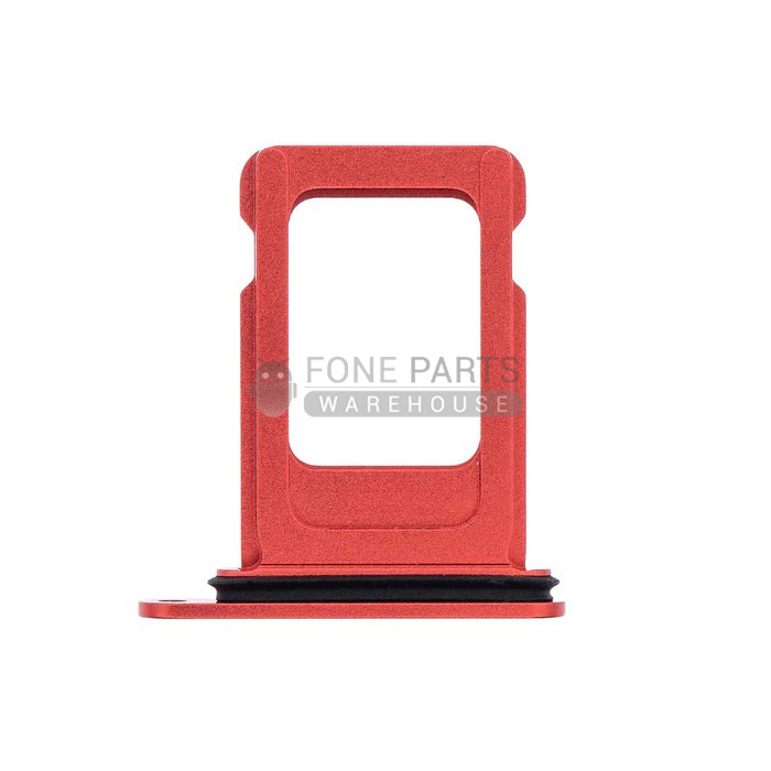 For IPhone 13 Sim Tray Holder[Red]