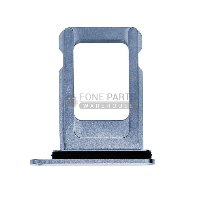 For IPhone 13 Pro Sim Tray Holder[Sierra Blue]