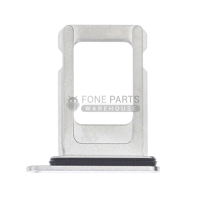 For IPhone 13 Pro Max Sim Tray Holder[Silver]