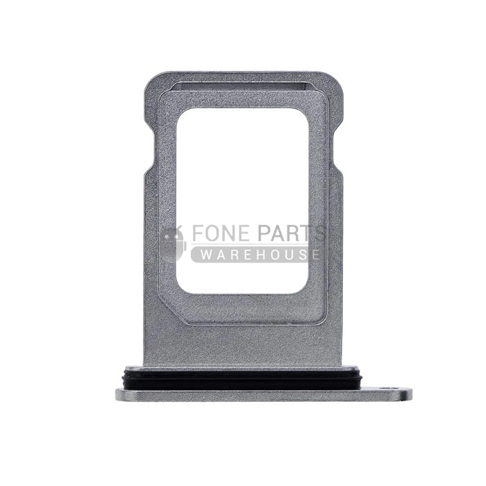 For IPhone 13 Pro Sim Tray Holder[Graphite]