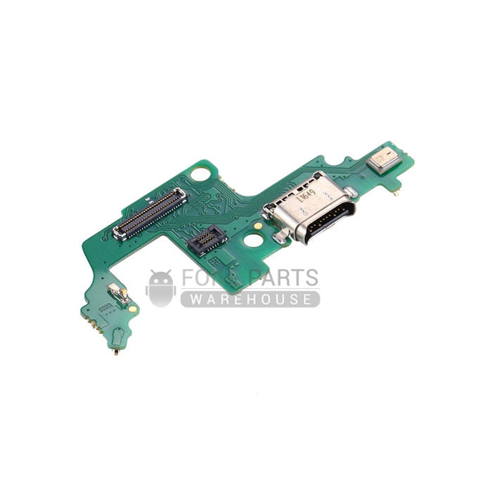 For Huawei Nova 2 Plus Replacement Charging Port With Flex