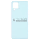 For A22 5G (SM-A226) Replacement Battery Back Cover [Green]