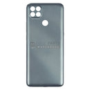 For Motorola G9 Power Replacement Battery Back Cover in [Metallic Sage]