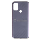 For Motorola G10 Replacement Battery Back Cover in [Aurora Grey]