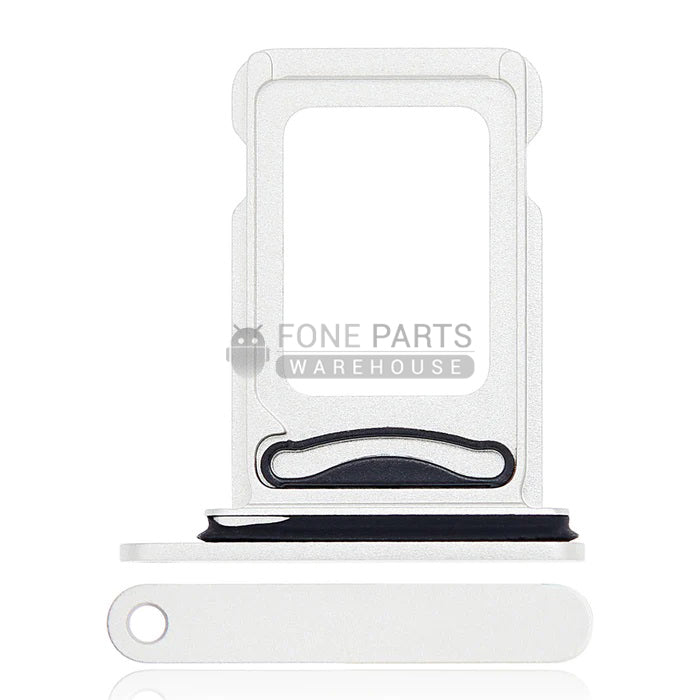 For IPhone 13 Sim Tray Holder[Starlight]