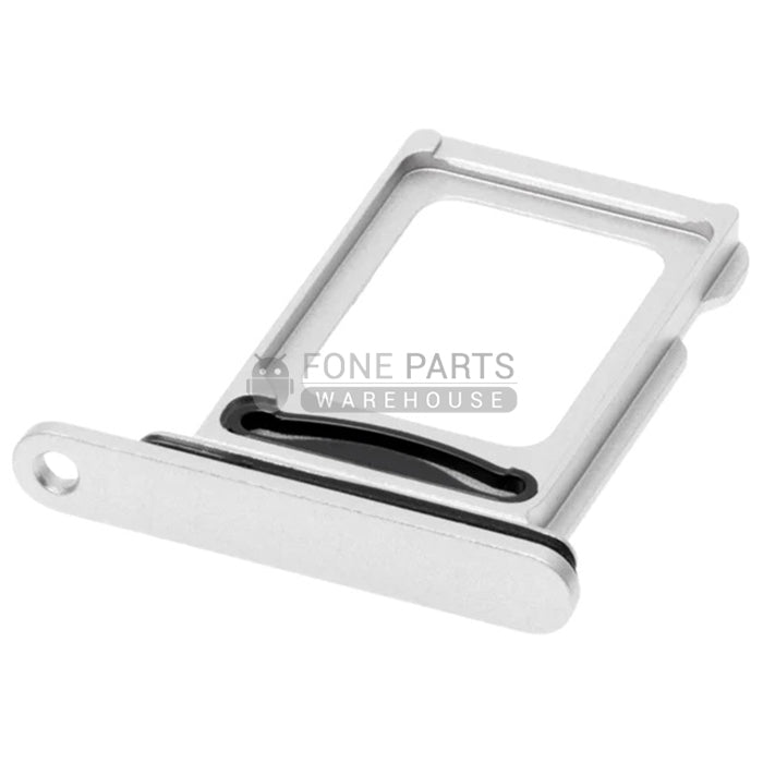 For IPhone 13 Sim Tray Holder[Starlight]