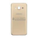 For Galaxy (J320) Replacement Middle Bezel Back Housing in [Gold]
