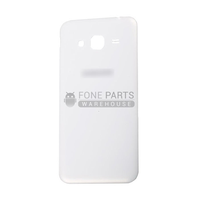 For Galaxy (J320) Replacement Battery Back Cover [White]