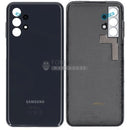 For Galaxy A13 (SM-A135) Replacement Battery Back Cover [Black]