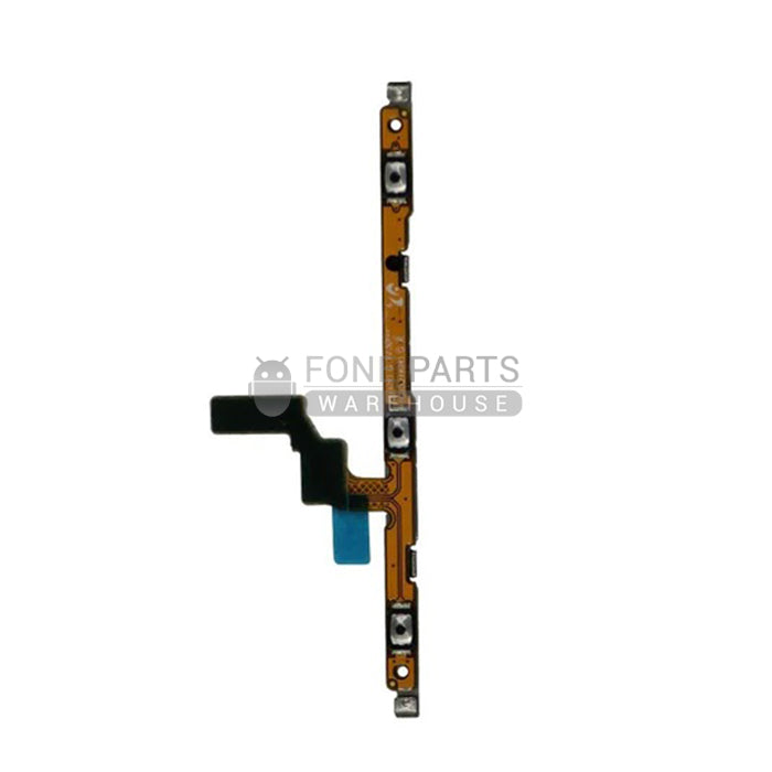 For Galaxy A10(A105)/ A20E (A202) Replacement Power Volume Button Flex