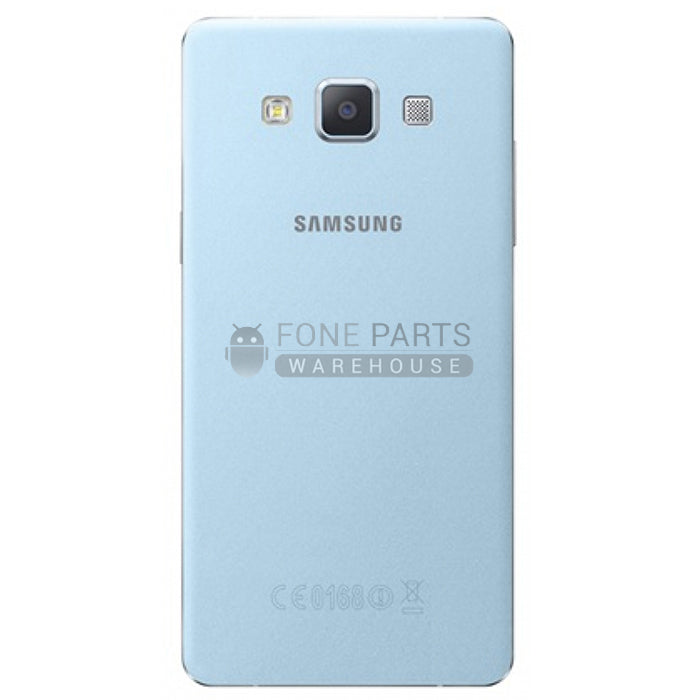 Galaxy A300 Battery Back Cover Housing [Blue]