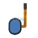 For Galaxy A30(A305)/ A40(A405) Fingerprint Sensor Flex Cable With Touch ID [BLUE]