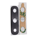 For Galaxy A50 (A505) / A70 (A705) Replacement Camera Lens Glass With Adhesive [Pack of 5]
