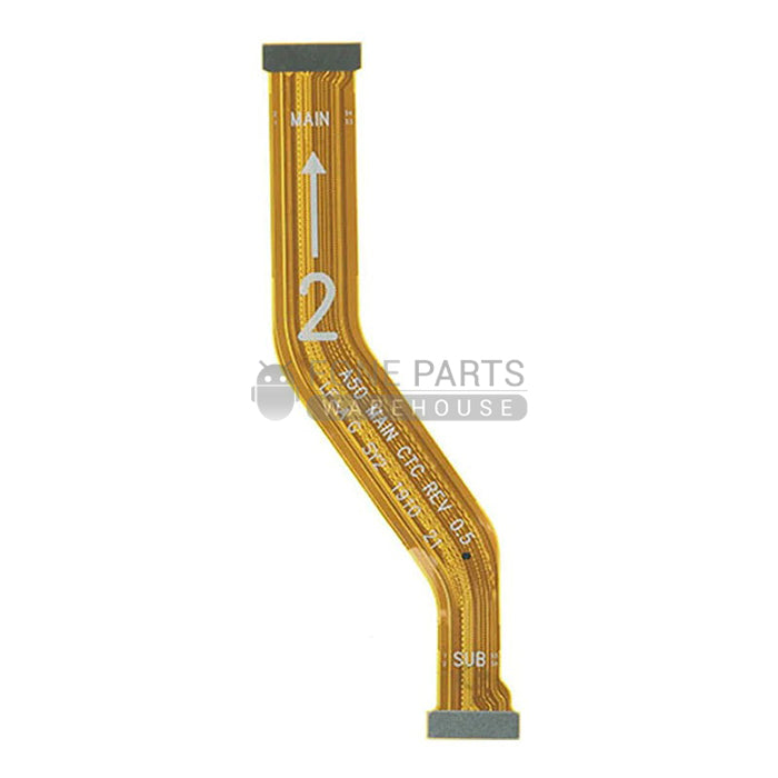 For Galaxy A50(A505) Replacement Main Board Flex Cable [2 piece set]