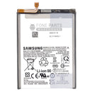 For Galaxy A53-5G (A536) Replacement Battery [Pulled Out Original]
