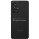 For Galaxy A53-5G (A536) Replacement Battery Back Cover [Black]