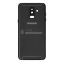 Galaxy A6 plus (A605) Battery Back Cover Housing [Black]