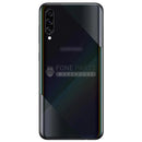 For Galaxy A70s (A707) Battery Back Cover [Black]