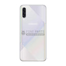 For Galaxy A70s (A707) Battery Back Cover [White]