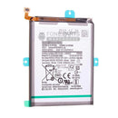 For Galaxy A71 (A715) Replacement New Battery [Assemble with Original IC]